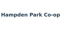 Hampden Park Co-op