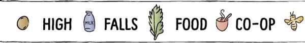 High Falls Food Co-op