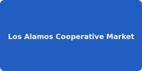 Los Alamos Cooperative Market