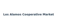 Los Alamos Cooperative Market