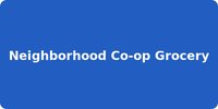 Neighborhood Co-op Grocery