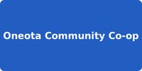 Oneota Community Co-op