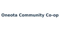 Oneota Community Co-op