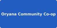 Oryana Community Co-op