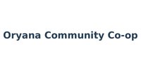 Oryana Community Co-op