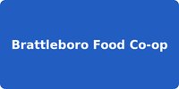 Brattleboro Food Co-op
