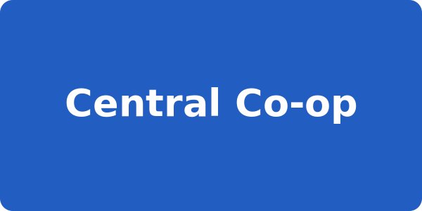 Central Co-op