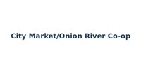 City Market/Onion River Co-op