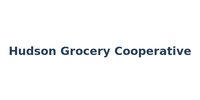Hudson Grocery Cooperative