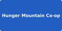 Hunger Mountain Co-op