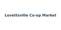 Lovettsville Co-op Market