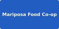 Mariposa Food Co-op