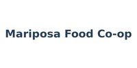 Mariposa Food Co-op