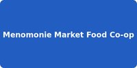 Menomonie Market Food Co-op