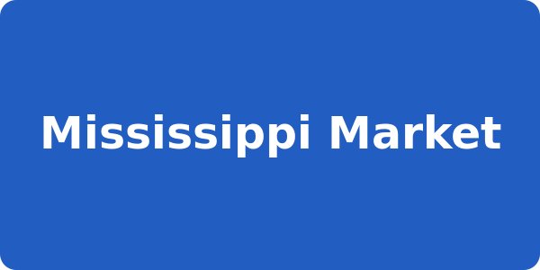 Mississippi Market