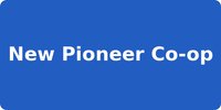New Pioneer Co-op