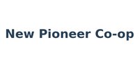 New Pioneer Co-op