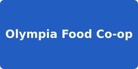 Olympia Food Co-op