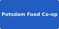 Potsdam Food Co-op