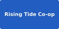 Rising Tide Co-op