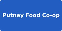 Putney Food Co-op