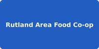 Rutland Area Food Co-op