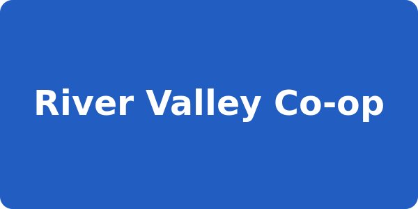 River Valley Co-op