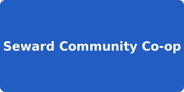Seward Community Co-op