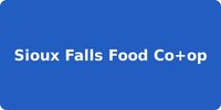 Sioux Falls Food Co+op