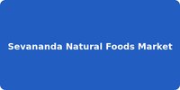 Sevananda Natural Foods Market