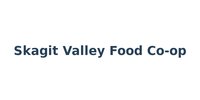 Skagit Valley Food Co-op