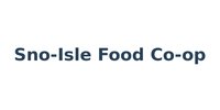 Sno-Isle Food Co-op