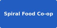 Spiral Food Co-op