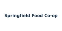Springfield Food Co-op