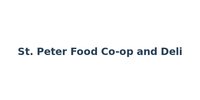 St. Peter Food Co-op and Deli