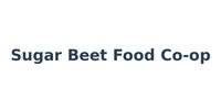 Sugar Beet Food Co-op