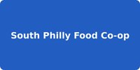 South Philly Food Co-op