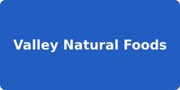 Valley Natural Foods