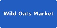 Wild Oats Market
