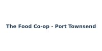 The Food Co-op - Port Townsend