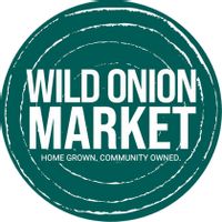Wild Onion Market