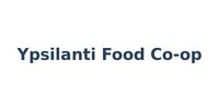 Ypsilanti Food Co-op