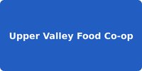 Upper Valley Food Co-op