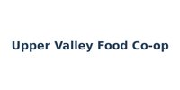 Upper Valley Food Co-op