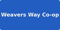 Weavers Way Co-op
