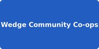 Wedge Community Co-ops