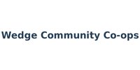 Wedge Community Co-ops