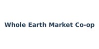 Whole Earth Market Co-op