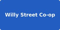 Willy Street Co-op