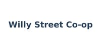 Willy Street Co-op